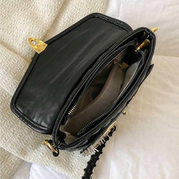 NWT Owl purse - Picture 6 of 6